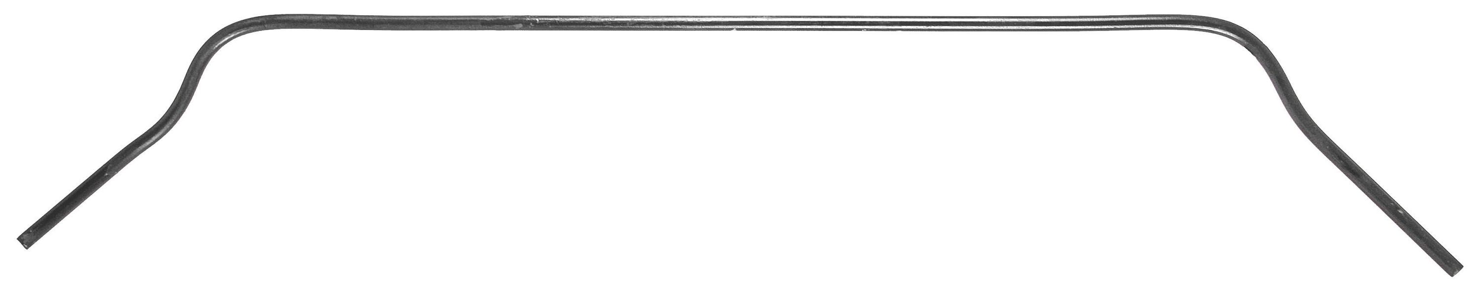 Front-Stabilisator Std. (12mm), -07/65