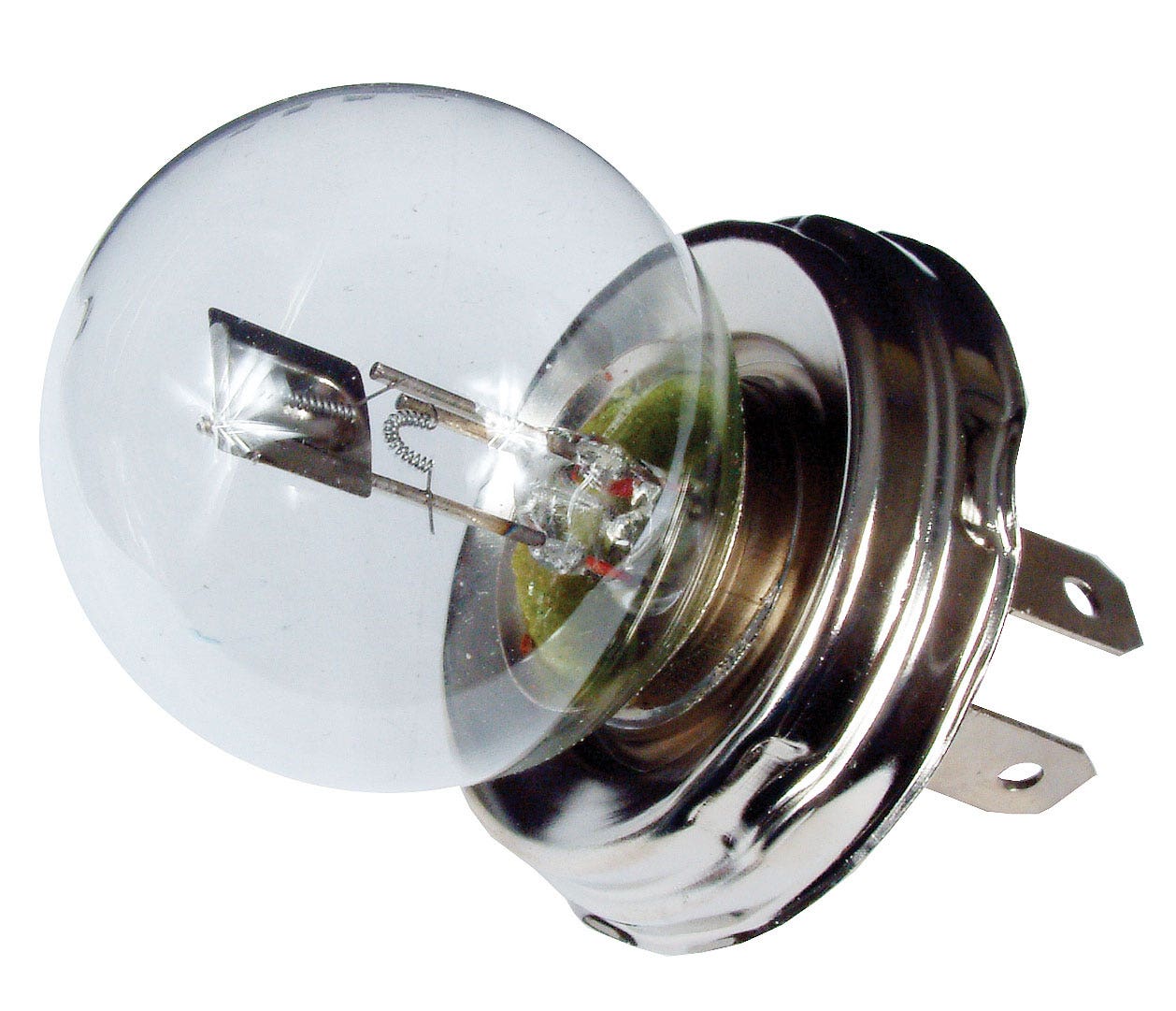 Bilux-Glühlampe 6V 45/40W, P45t-41