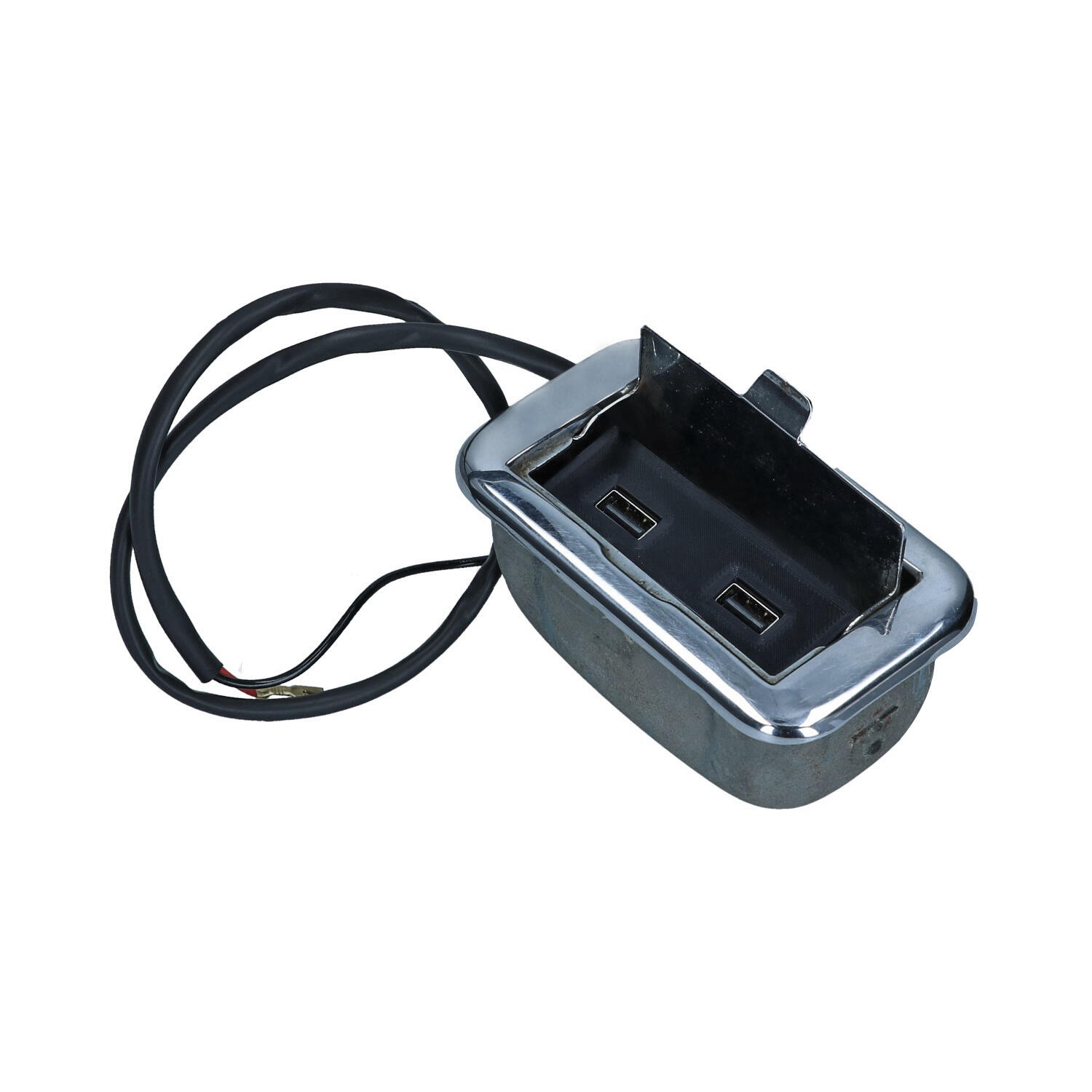 USB-Ladegerät für Aschenbecher 12 Volt, Bus -07/67