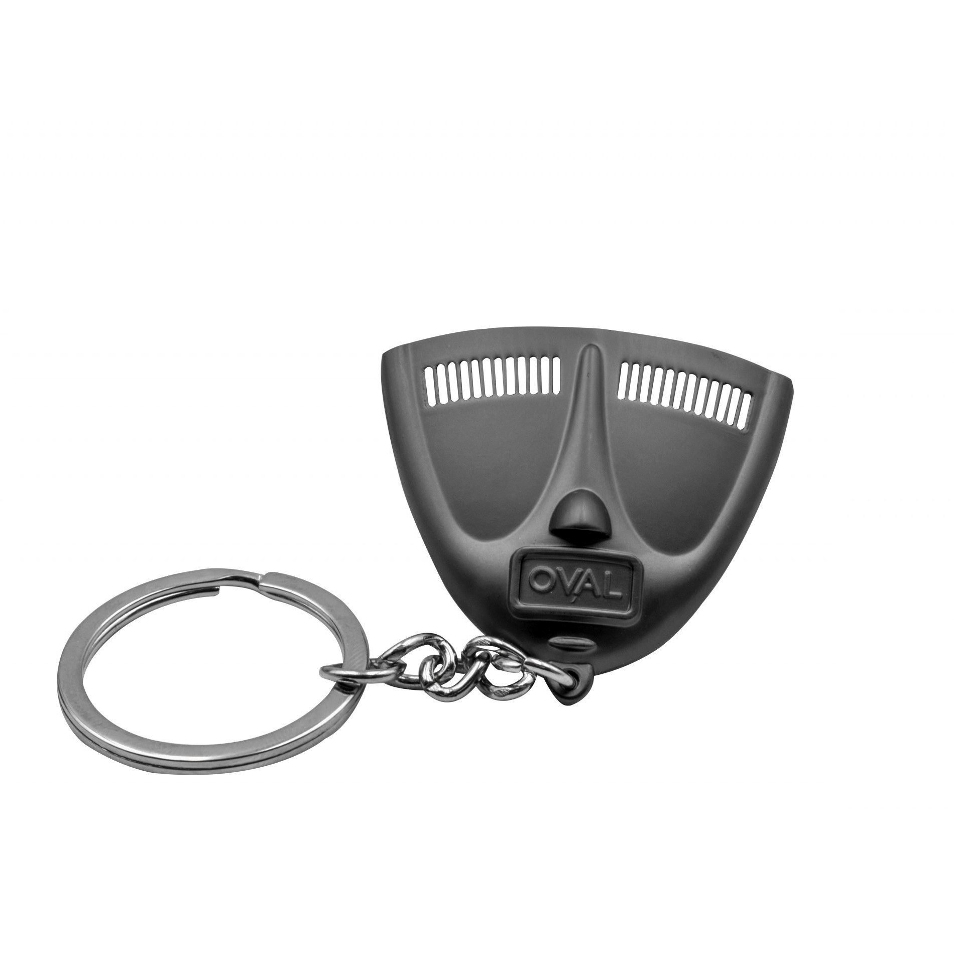 EMPI | 00-2125-0 | Schlüsselanhänger Käfer Motorklappe schwarz