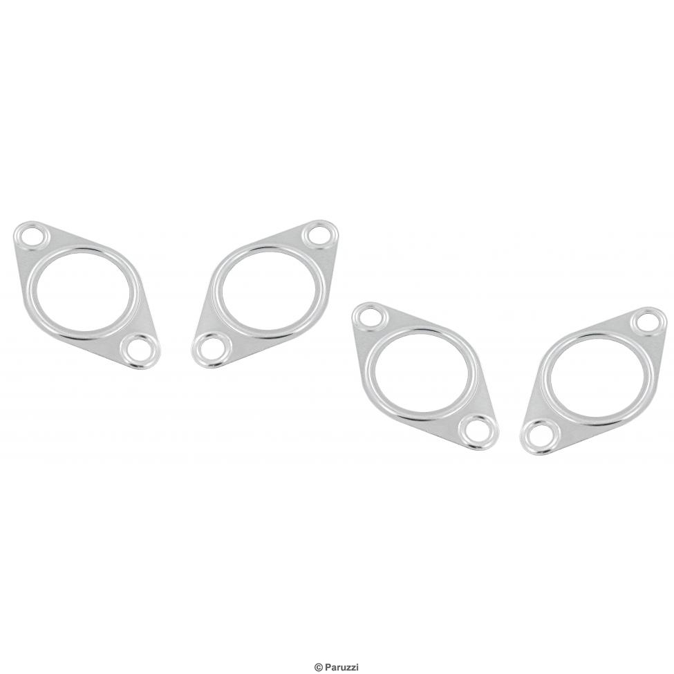 Stock inlet gaskets (4 pieces)